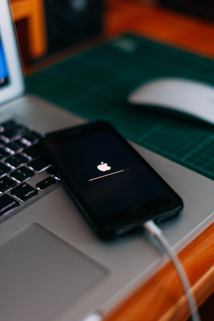 iOS