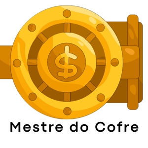 MESTRE DO COFRE